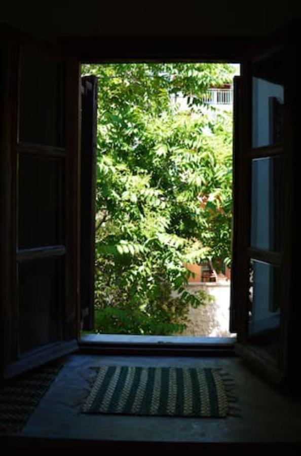 Apartament Thessaloniki Panoramic Views Of Center Zewnętrze zdjęcie